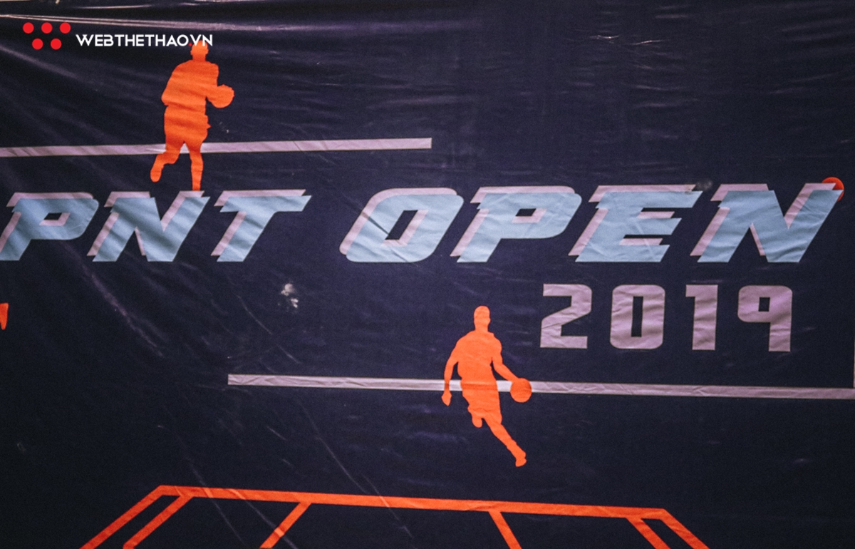 Chung kết giải PNT Open 2019: Thái Sơn Nam vượt mặt đàn anh lên ngôi vô địch